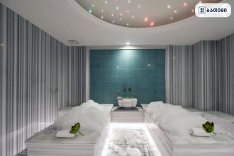 Royal SPA Royal SPA ბათუმში — სალონი, მისამართი, ფასები | შენი ბათუმი