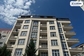 MamuApartment MamuApartment ბათუმში — სასტუმრო, მისამართი, ფასები | შენი ბათუმი