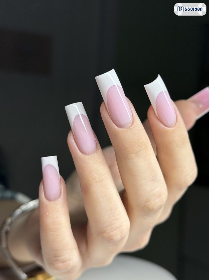 Aesthetic Studio By Violet Aesthetic Studio By Violet ბათუმში — სალონი, მისამართი, ფასები | შენი ბათუმი