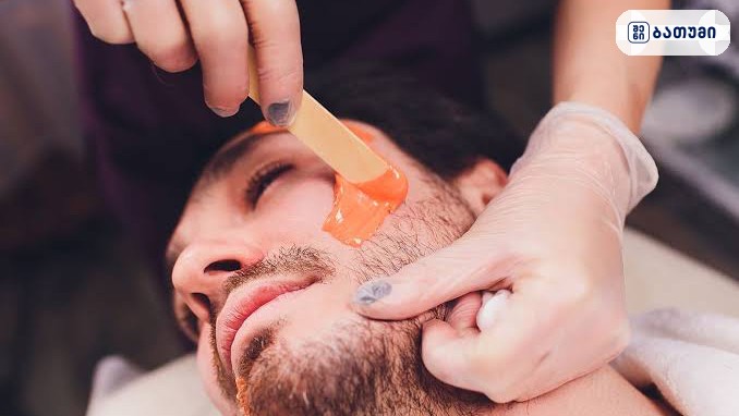 UNO beauty massage 2| Lazer (sugaring, воск , лазер) — სალონი ბათუმში