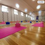 Yoga space Занятия йогой в Батуми с 2018 года ბათუმის ყინულის არენა / Batumi Ice Arena ბათუმში — სპორტული ობიექტი, მისამართი, ფასები | შენი ბათუმი