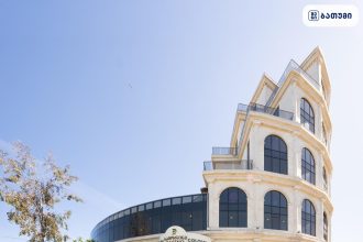 Casino Colosseum Casino Colosseum ბათუმში — გასართობი ობიექტი, მისამართი, ფასები | შენი ბათუმი