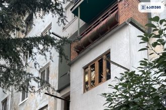 ბერნა ბერნა ბათუმში — სალონი, მისამართი, ფასები | შენი ბათუმი