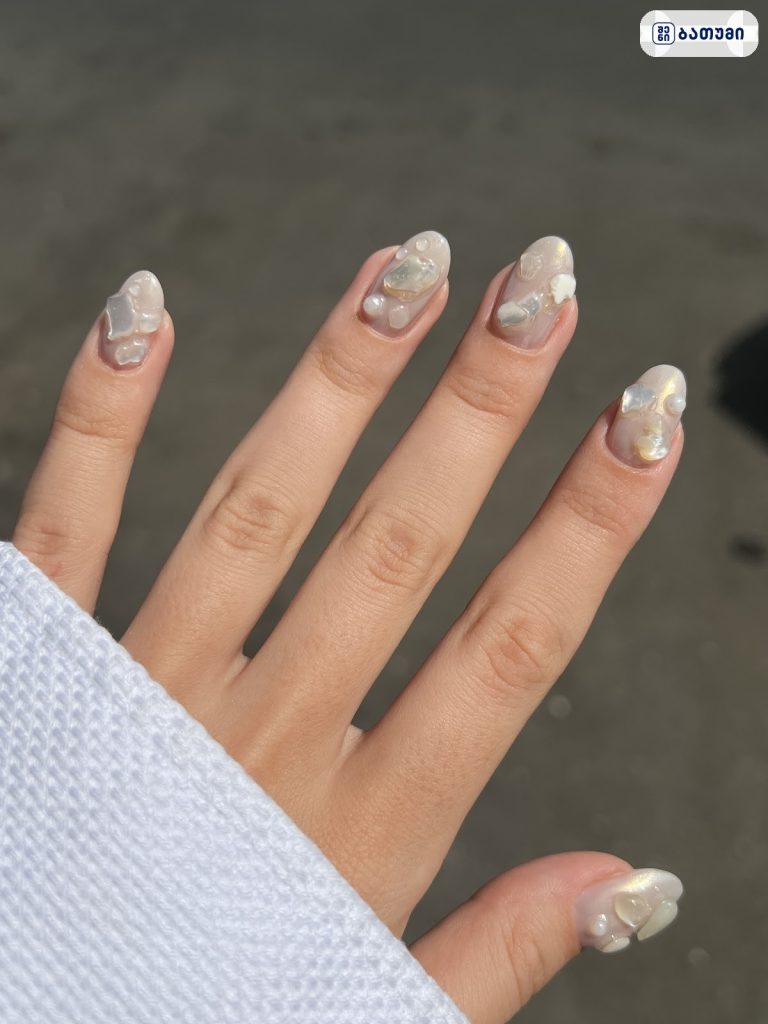 Nail Salon Atica