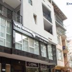 Zoia Chikvaidze dental clinic Dental Art Everyday Hostel ბათუმში — სასტუმრო, მისამართი, ფასები | შენი ბათუმი