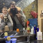 Yunus Güzellik Salonu ve Kuaför გრინკო ბათუმში — სალონი, მისამართი, ფასები | შენი ბათუმი