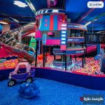ვონდერლენდი ბათუმი Metro City Playland ბათუმში — გასართობი ობიექტი, მისამართი, ფასები | შენი ბათუმი