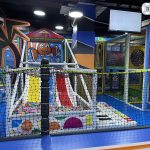 Metro City Playland West Lounge Batumi ბათუმში — გასართობი ობიექტი, მისამართი, ფასები | შენი ბათუმი