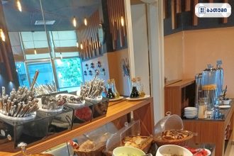 West Lounge Batumi West Lounge Batumi ბათუმში — გასართობი ობიექტი, მისამართი, ფასები | შენი ბათუმი