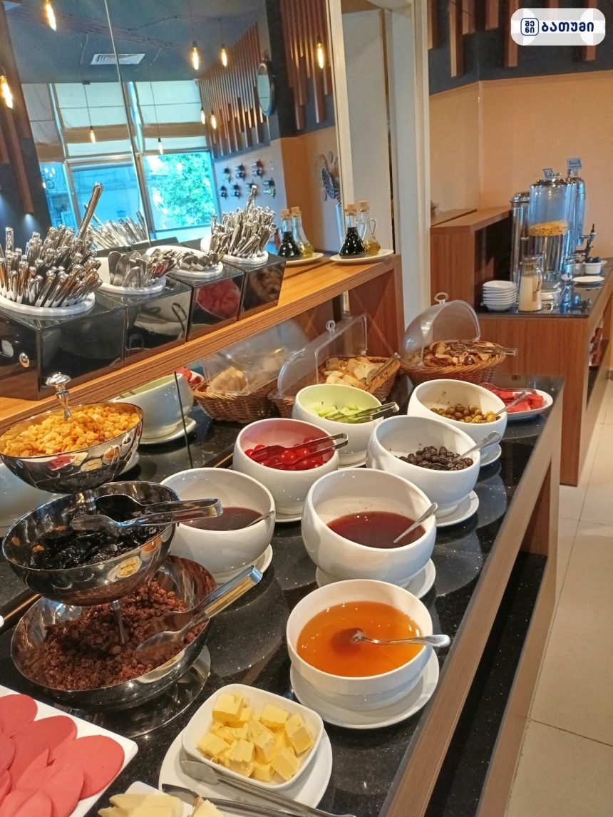 West Lounge Batumi West Lounge Batumi ბათუმში — გასართობი ობიექტი, მისამართი, ფასები | შენი ბათუმი