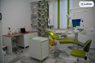 Dream Smile Dental Clinic Batumi სტომატოლოგიური კლინიკა ოცნების ღიმილი ბათუმი Dream Smile Dental Clinic Batumi • სტომატოლოგიური კლინიკა ოცნების ღიმილი ბათუმი ბათუმში — კლინიკა, მისამართი, ფასები | შენი ბათუმი