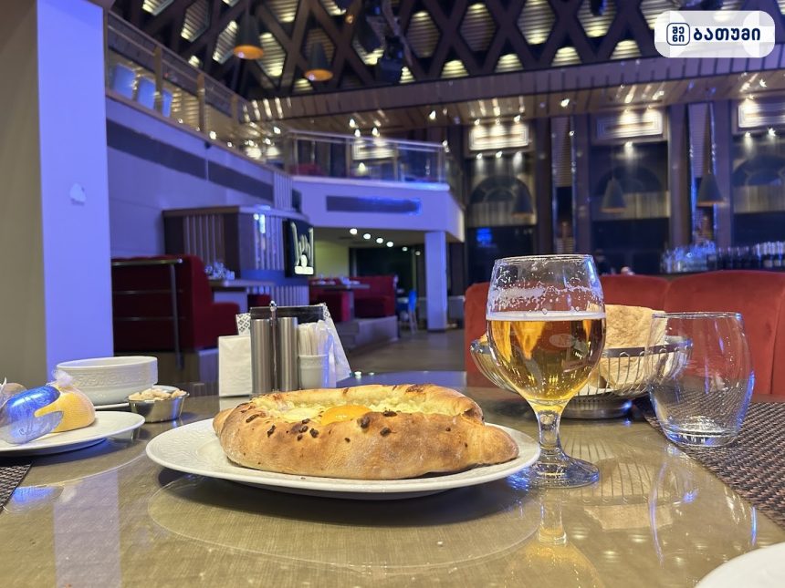 W Club Lounge W Club & Lounge ბათუმში — გასართობი ობიექტი, მისამართი, ფასები | შენი ბათუმი
