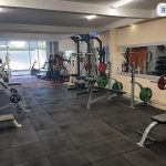 Dynamite Fitness Sabaide massage ბათუმში — სალონი, მისამართი, ფასები | შენი ბათუმი