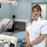 GI Rimon clinic | IVF gynecology reproductive medicine cosmetology laser Fotona laser hair removal Clinic Health ბათუმში — კლინიკა, მისამართი, ფასები | შენი ბათუმი