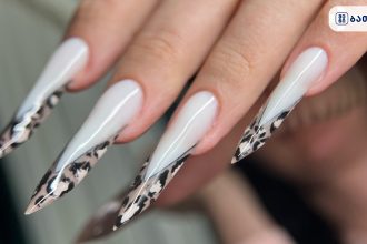 AlexXOnails Alex.XO.nails ბათუმში — სალონი, მისამართი, ფასები | შენი ბათუმი