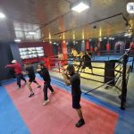 Boxing Club BATUMI Bate Fitness ბათუმში — სპორტული ობიექტი, მისამართი, ფასები | შენი ბათუმი