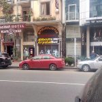 Crystalbet Mahzen – Expat Pub ბათუმში — გასართობი ობიექტი, მისამართი, ფასები | შენი ბათუმი