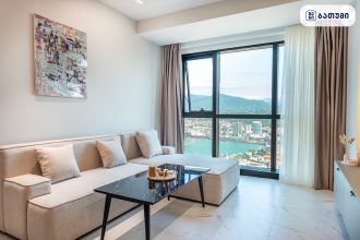 Aesthaven - Porta Batumi Aesthaven – Porta Batumi ბათუმში — პროექტი, მისამართი, ფასები | შენი ბათუმი
