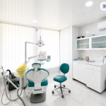 Geo Dent - Dental Clinic Zurab Shainidze Manual Therapy ბათუმში — კლინიკა, მისამართი, ფასები | შენი ბათუმი