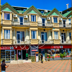 Emilia Hotel Batumi Old Town ProfitKey Properties ბათუმში — პროექტი, მისამართი, ფასები | შენი ბათუმი