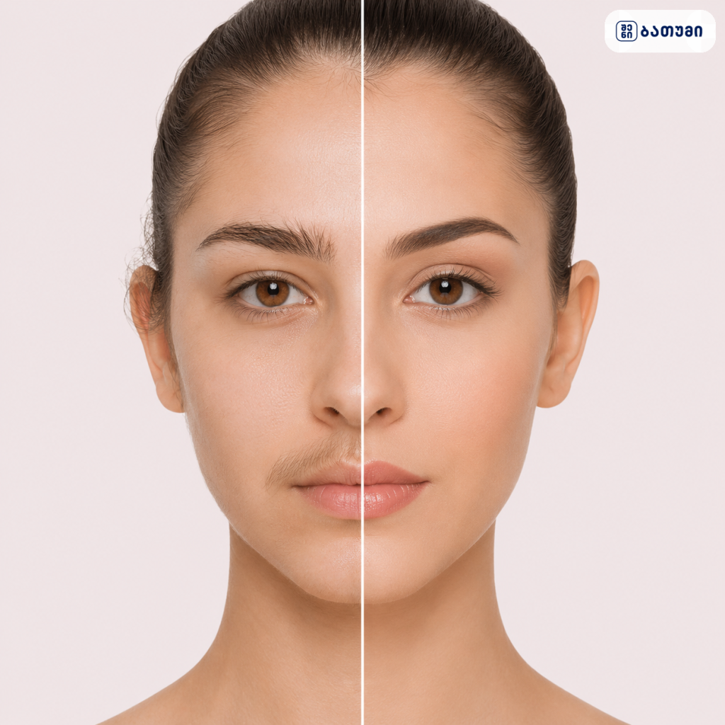Fern.Cosmetology Batumi ბათუმში — სალონი, მისამართი, ფასები