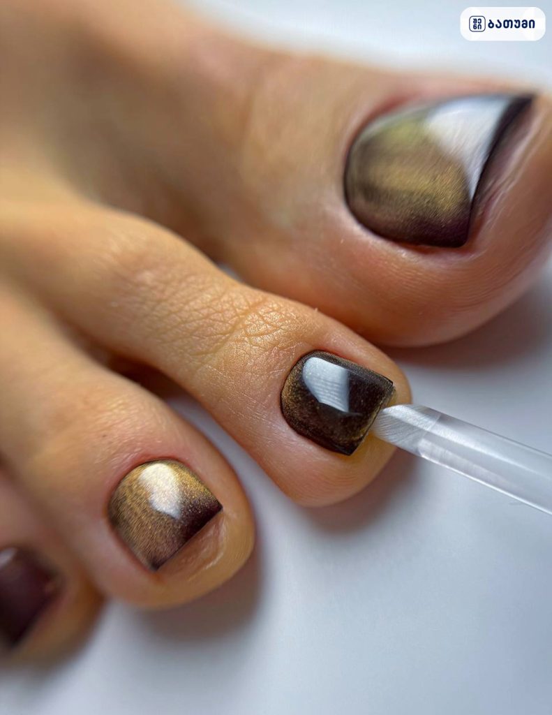 ProNogti Nails Lounge ბათუმში — სალონი, მისამართი, ფასები