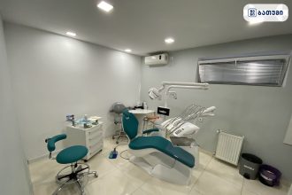 Dentalroom ლადო კოღუაშვილის კლინიკა Dentalroom ლადო კოღუაშვილის კლინიკა ბათუმში — სტომატოლოგიური კლინიკა, მისამართი, ფასები | შენი ბათუმი