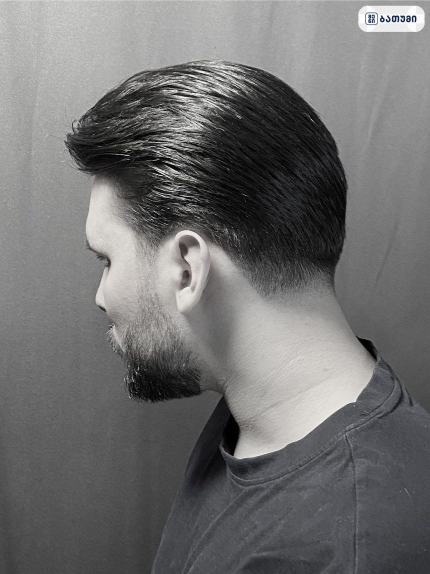 FazlievHaircuts Fazliev.Haircuts ბათუმში — სალონი, მისამართი, ფასები | შენი ბათუმი
