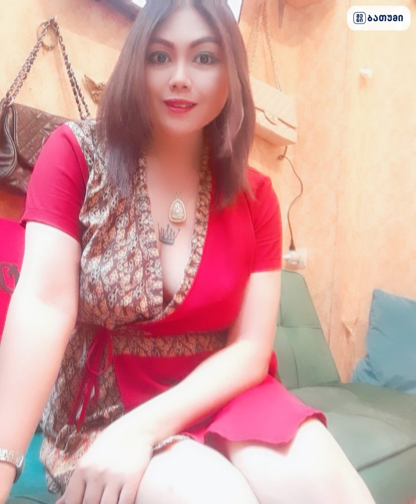 Thai Massage Best In Batumi — სალონი ბათუმში