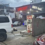 LPG თხევადი გაზი Batumi Makler ბათუმში — პროექტი, მისამართი, ფასები | შენი ბათუმი