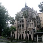 Batumi Makler George Lab ბათუმში — სალონი, მისამართი, ფასები | შენი ბათუმი