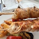 Jasmine Restaurant Museum Square ბათუმში — ღირსშესანიშნაობა, მისამართი, ფასები | შენი ბათუმი