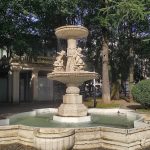 Museum Square Jasmine Restaurant ბათუმში — გასართობი ობიექტი, მისამართი, ფასები | შენი ბათუმი