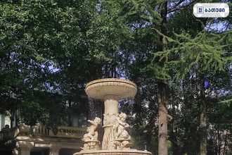 Museum Square Museum Square ბათუმში — ღირსშესანიშნაობა, მისამართი, ფასები | შენი ბათუმი