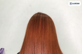 LISE Beauty Studio LISE Beauty Studio ბათუმში — სალონი, მისამართი, ფასები | შენი ბათუმი