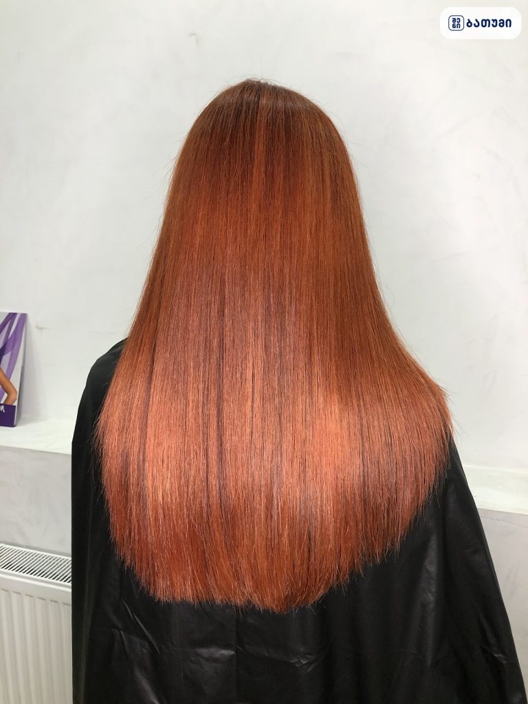 LISE Beauty Studio — სალონი ბათუმში