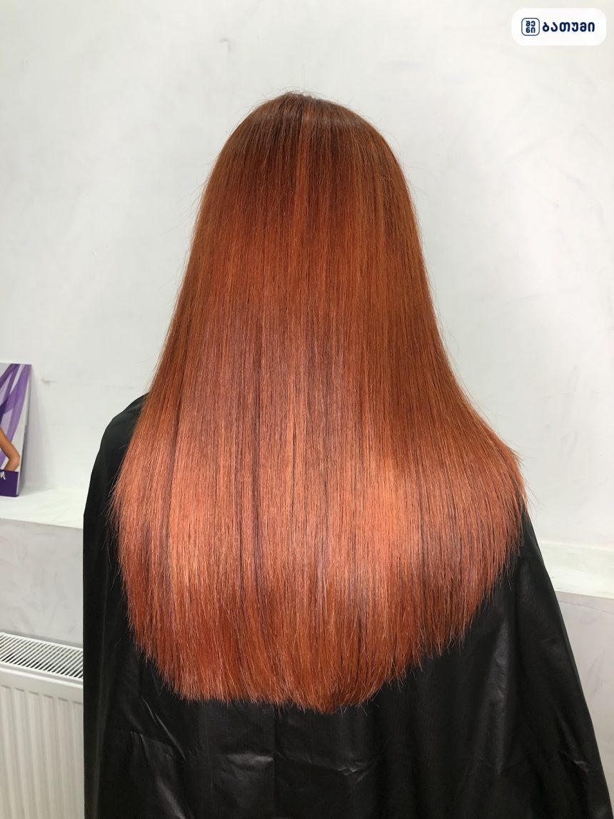 LISE Beauty Studio LISE Beauty Studio ბათუმში — სალონი, მისამართი, ფასები | შენი ბათუმი