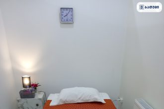 Thai Massage Thai Massage ბათუმში — სალონი, მისამართი, ფასები | შენი ბათუმი
