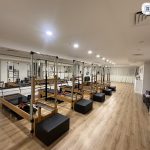 Strong Spirit Batumi Pilates Studio Tennis Courts ბათუმში — სპორტული ობიექტი, მისამართი, ფასები | შენი ბათუმი