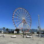 I love Batumi Volna Estate ბათუმში — პროექტი, მისამართი, ფასები | შენი ბათუმი