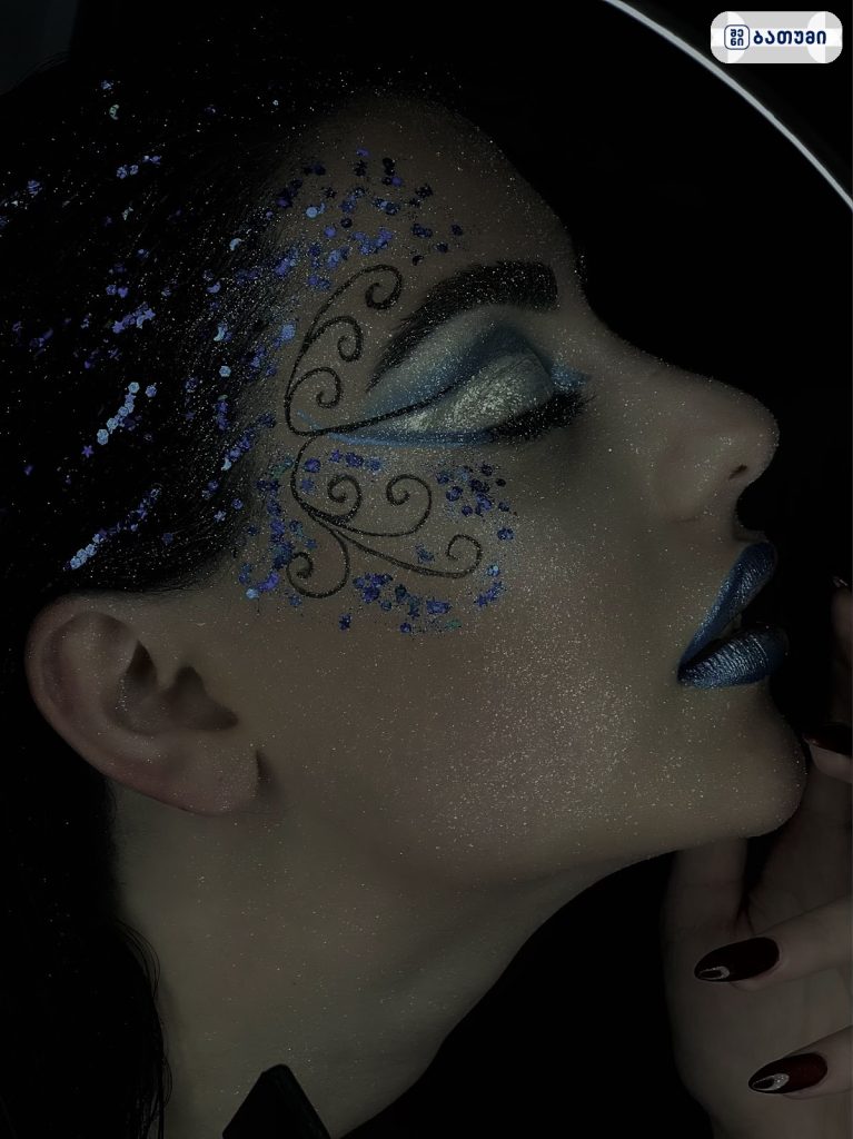 Beauty Salon New Creative
