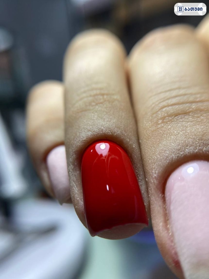 Teos Nail Room Teo’s Nail Room ბათუმში — სალონი, მისამართი, ფასები | შენი ბათუმი