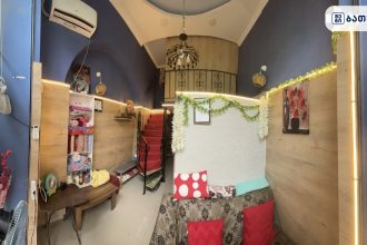 Nicha Thai Massage Nicha Thai Massage ბათუმში — სალონი, მისამართი, ფასები | შენი ბათუმი