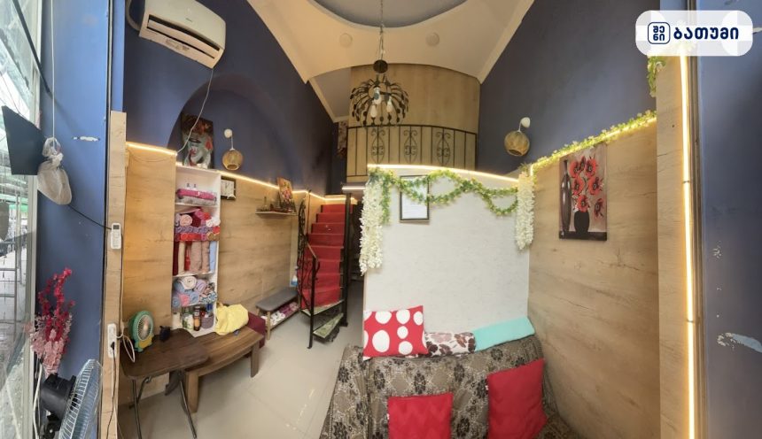 Nicha Thai Massage Nicha Thai Massage ბათუმში — სალონი, მისამართი, ფასები | შენი ბათუმი