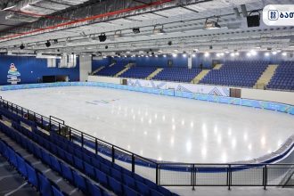 Batumi Ice palace Batumi Ice palace ბათუმში — სპორტული ობიექტი, მისამართი, ფასები | შენი ბათუმი