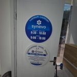 Synevo Dental clinic ბათუმში — სტომატოლოგიური კლინიკა, მისამართი, ფასები | შენი ბათუმი