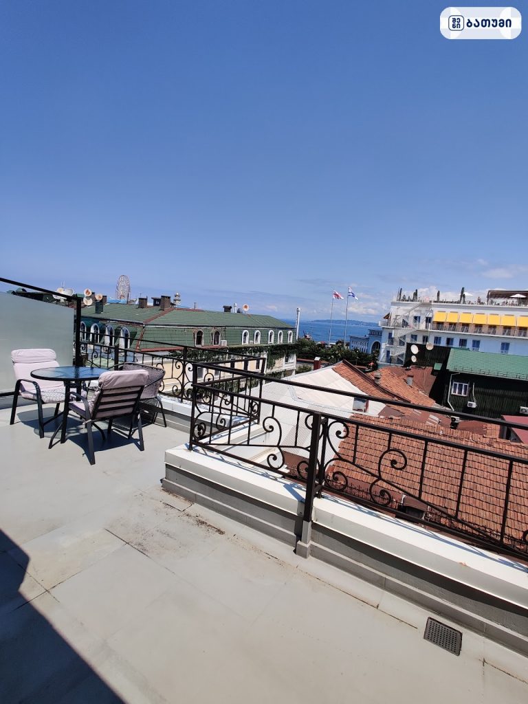 West Apart Hotel