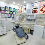 Kamadadzes dental clinic Dental Clinic KHOZREVANIDZE ბათუმში — სტომატოლოგიური კლინიკა, მისამართი, ფასები | შენი ბათუმი