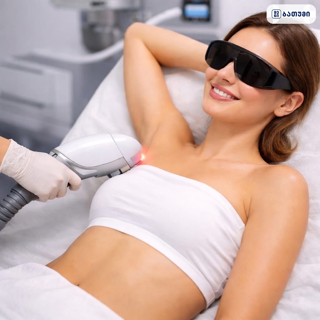 Laser Lab