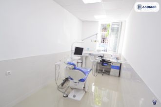 University Dental Clinic BSU DENT University Dental Clinic ,,BSU DENT” ბათუმში — კლინიკა, მისამართი, ფასები | შენი ბათუმი